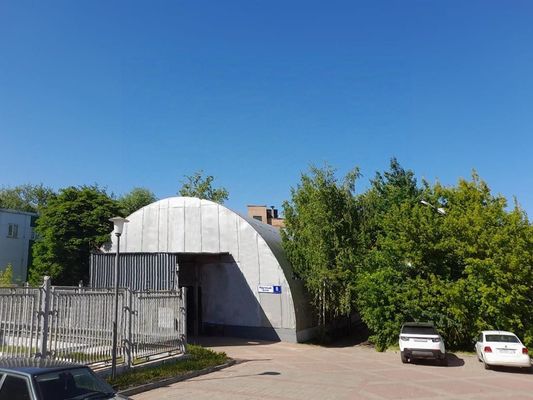 Продам коммерческое помещение 473,9 м2, Научный проезд, 8 6, Москва г