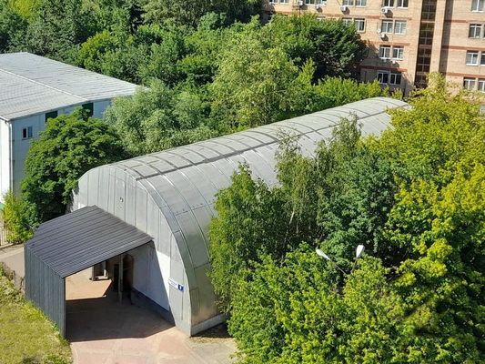 Продам коммерческое помещение 473,9 м2, Научный проезд, 8 6, Москва г