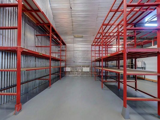 Продам коммерческое помещение 473,9 м2, Научный проезд, 8 6, Москва г