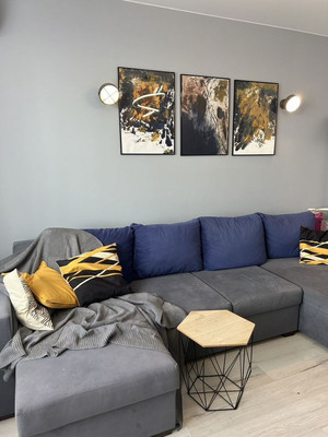 Продам двухкомнатную (2-комн.) квартиру, Бассейная ул, 38, Калининград г