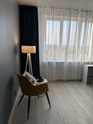 Продам двухкомнатную (2-комн.) квартиру, Бассейная ул, 38, Калининград г