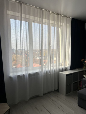 Продам двухкомнатную (2-комн.) квартиру, Бассейная ул, 38, Калининград г