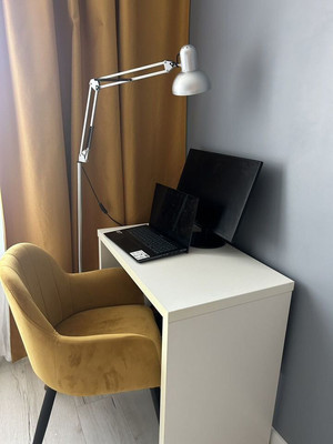 Продам двухкомнатную (2-комн.) квартиру, Бассейная ул, 38, Калининград г