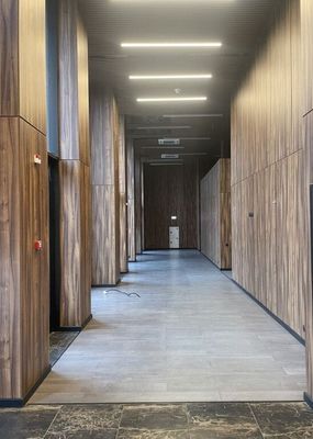 Сдам коммерческое помещение 104,2 м2, Ленинградский пр-кт, 29к1, Москва г