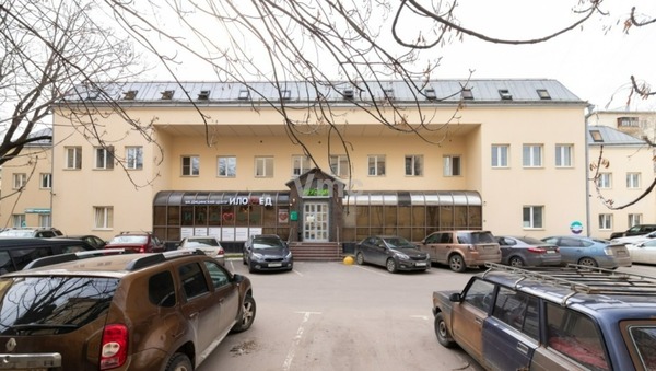 Сдам коммерческое помещение 193,5 м2, Устье С и Ко снт, Дубна г