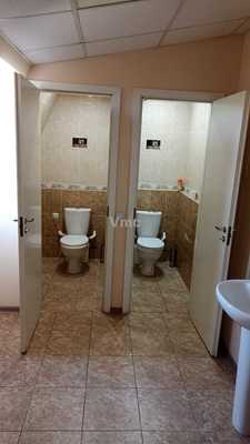 Сдам коммерческое помещение 193,5 м2, Устье С и Ко снт, Дубна г