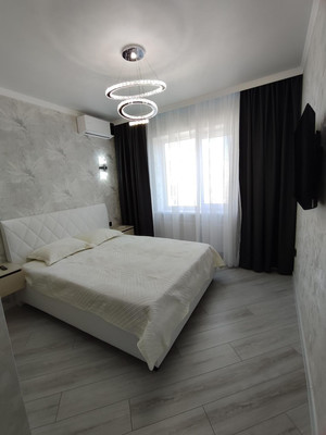 Продам двухкомнатную (2-комн.) квартиру, Зорге ул, 11В, Ростов-на-Дону г