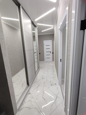 Продам двухкомнатную (2-комн.) квартиру, Зорге ул, 11В, Ростов-на-Дону г