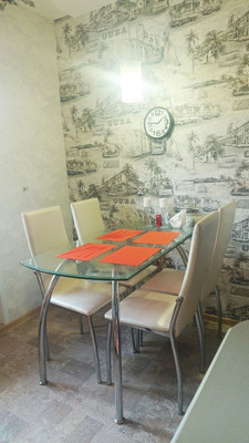 Продам однокомнатную (1-комн.) квартиру, Прохорова ул, 32а, Йошкар-Ола г