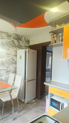 Продам однокомнатную (1-комн.) квартиру, Прохорова ул, 32а, Йошкар-Ола г