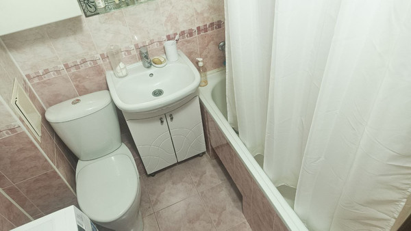 Продам однокомнатную (1-комн.) квартиру, Прохорова ул, 32а, Йошкар-Ола г