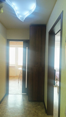 Продам однокомнатную (1-комн.) квартиру, Прохорова ул, 32а, Йошкар-Ола г