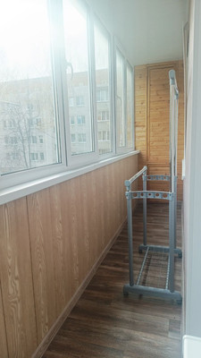 Продам однокомнатную (1-комн.) квартиру, Прохорова ул, 32а, Йошкар-Ола г