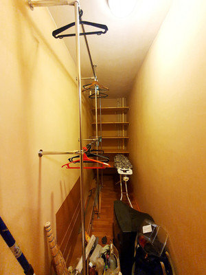 Продам двухкомнатную (2-комн.) квартиру, Первомайская ул, 57, Липецк г