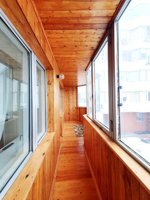 Продам двухкомнатную (2-комн.) квартиру, Первомайская ул, 57, Липецк г