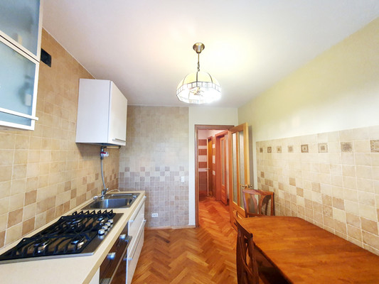 Продам двухкомнатную (2-комн.) квартиру, Первомайская ул, 57, Липецк г