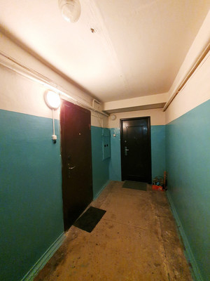 Продам двухкомнатную (2-комн.) квартиру, Первомайская ул, 57, Липецк г