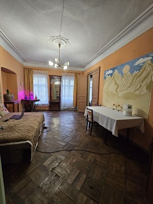 Продам трехкомнатную (3-комн.) квартиру, Рижский пр-кт, 46, Санкт-Петербург г