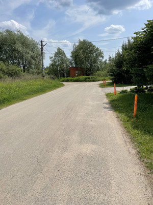 Продам участок 7,85 соток, ИЖС, Гостица (Гостица мкр.) ул, 98, Раменское г, 0 км от города