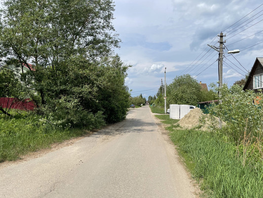 Продам участок 7,85 соток, ИЖС, Гостица (Гостица мкр.) ул, 98, Раменское г, 0 км от города