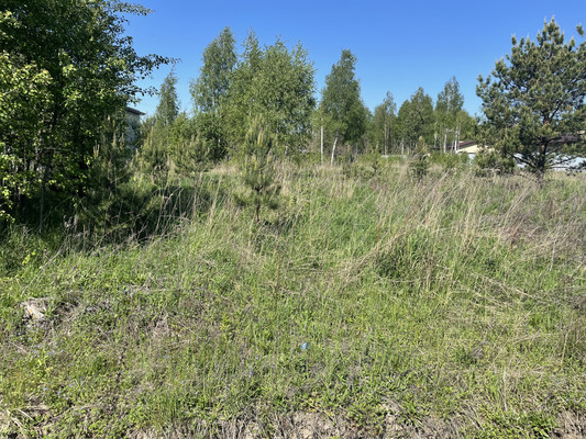 Продам участок 6 соток, ИЖС, Лесное озеро мкр, Раменское г, 0 км от города