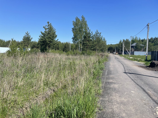 Продам участок 6 соток, ИЖС, Лесное озеро мкр, Раменское г, 0 км от города