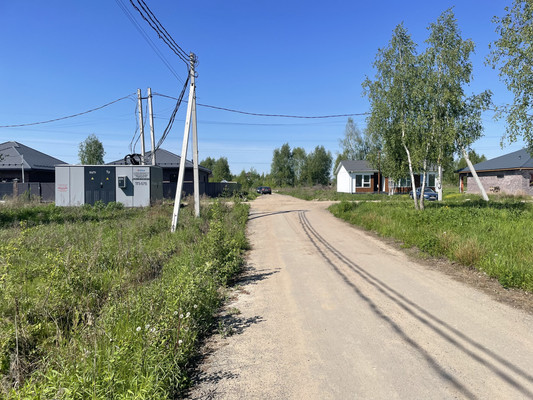 Продам участок 6 соток, ИЖС, Лесное озеро мкр, Раменское г, 0 км от города