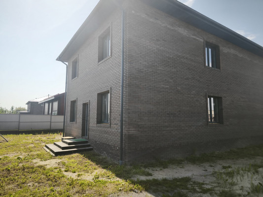 Продам коттедж, 2-я Серебряная ул, Раменское г, 0 км от города