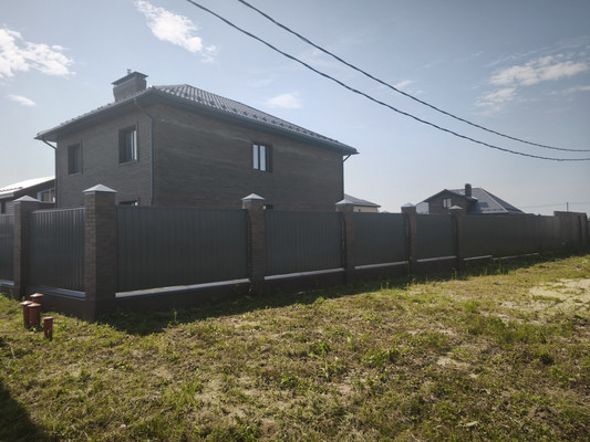 Продам коттедж, 2-я Серебряная ул, Раменское г, 0 км от города