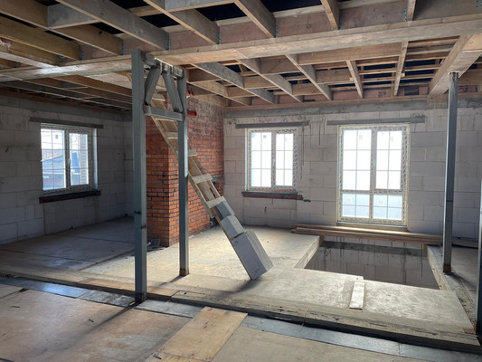 Продам коттедж, 2-я Серебряная ул, Раменское г, 0 км от города