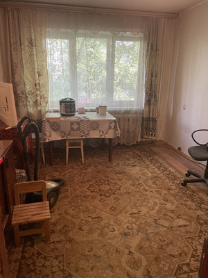 Продам трехкомнатную (3-комн.) квартиру, Гагарина ул, 39, Жуковский г