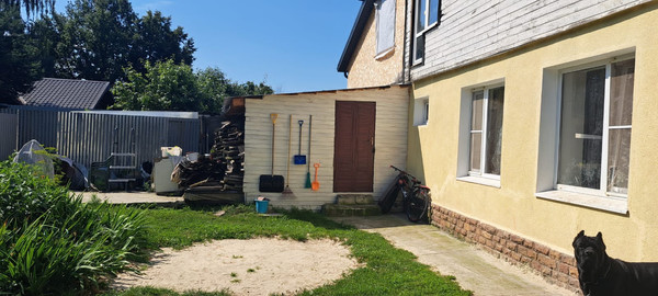 Продам дом, Новая ул, Верея д, 0 км от города