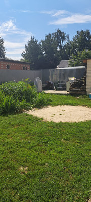 Продам дом, Новая ул, Верея д, 0 км от города