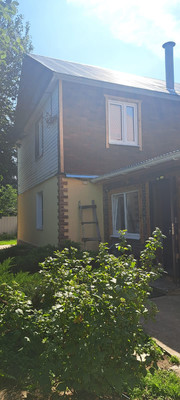 Продам дом, Новая ул, Верея д, 0 км от города