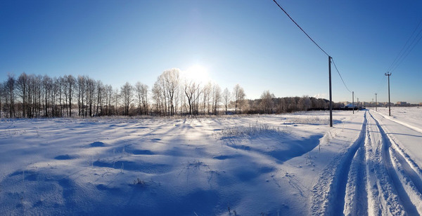 Продам участок 15,81 соток, ИЖС, Осенняя ул, Осеченки д, 0 км от города