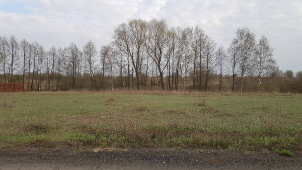 Продам участок 15,81 соток, ИЖС, Осенняя ул, Осеченки д, 0 км от города