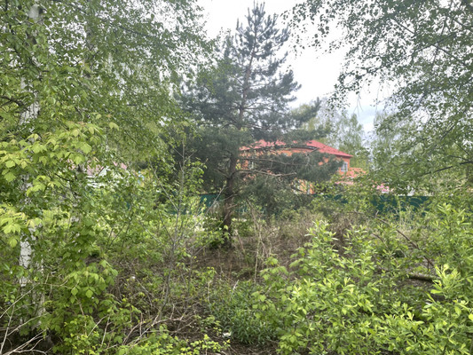 Продам участок 9,45 соток, ИЖС, СНТ Пенсионер тер, Быково рп, 0 км от города