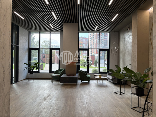 Продам двухкомнатную (2-комн.) квартиру, Петра Алексеева ул, 14, Москва г