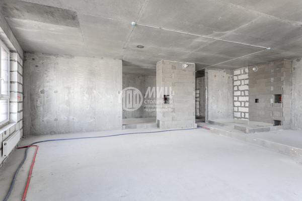 Продам двухкомнатную (2-комн.) квартиру, Петра Алексеева ул, 14, Москва г