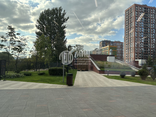 Продам двухкомнатную (2-комн.) квартиру, Петра Алексеева ул, 14, Москва г