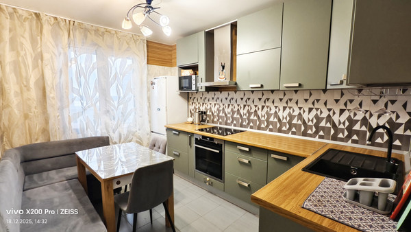 Сдам однокомнатную (1-комн.) квартиру, Красносельское (Горелово тер.) ш, 56к1, Санкт-Петербург г