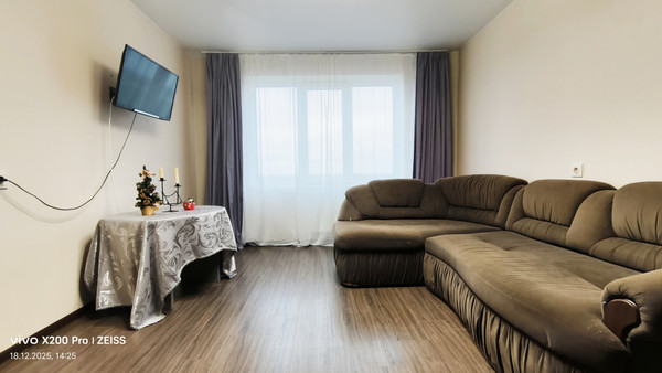 Сдам однокомнатную (1-комн.) квартиру, Красносельское (Горелово тер.) ш, 56к1, Санкт-Петербург г