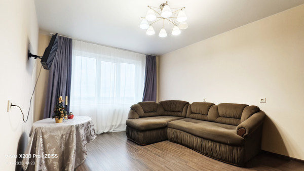 Сдам однокомнатную (1-комн.) квартиру, Красносельское (Горелово тер.) ш, 56к1, Санкт-Петербург г