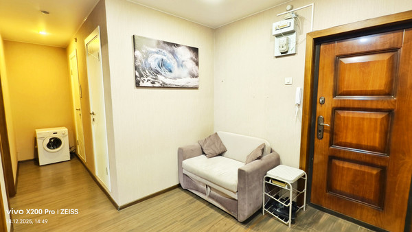 Сдам однокомнатную (1-комн.) квартиру, Красносельское (Горелово тер.) ш, 56к1, Санкт-Петербург г