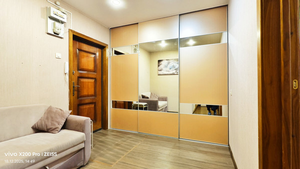 Сдам однокомнатную (1-комн.) квартиру, Красносельское (Горелово тер.) ш, 56к1, Санкт-Петербург г