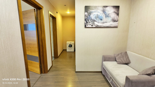 Сдам однокомнатную (1-комн.) квартиру, Красносельское (Горелово тер.) ш, 56к1, Санкт-Петербург г