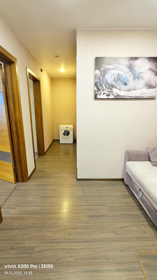 Сдам однокомнатную (1-комн.) квартиру, Красносельское (Горелово тер.) ш, 56к1, Санкт-Петербург г