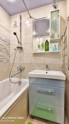 Сдам однокомнатную (1-комн.) квартиру, Красносельское (Горелово тер.) ш, 56к1, Санкт-Петербург г