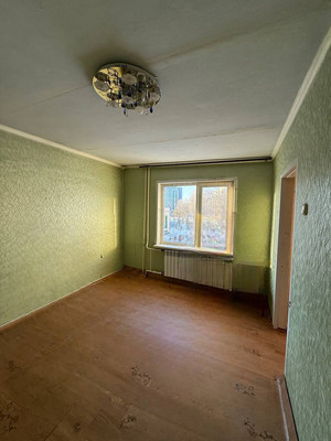 Продам двухкомнатную (2-комн.) квартиру, Рихарда Зорге ул, 12, Казань г