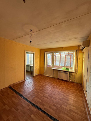 Продам двухкомнатную (2-комн.) квартиру, Рихарда Зорге ул, 12, Казань г